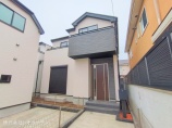  新築一戸建て
