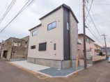  新築一戸建て