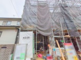  新築一戸建て
