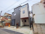  新築一戸建て