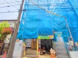  新築一戸建て