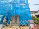  新築一戸建て