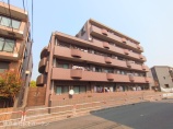  マンション