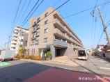  マンション