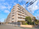  マンション