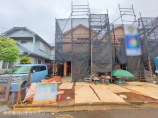  新築一戸建て
