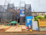 新築一戸建て