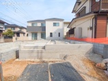  新築一戸建て