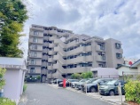  マンション