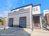  新築一戸建て