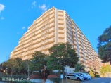  マンション