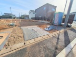 新築一戸建て
