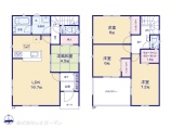  新築一戸建て