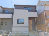  新築一戸建て