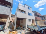  新築一戸建て