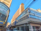  マンション