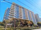  マンション