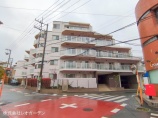  マンション