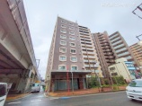  マンション