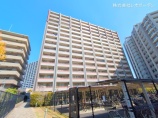  マンション