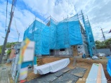  新築一戸建て