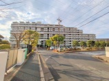  マンション