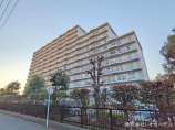  マンション