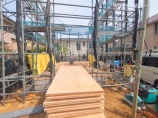  新築一戸建て