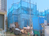  新築一戸建て