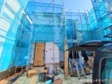  新築一戸建て