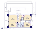  マンション