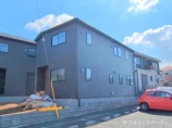  新築一戸建て