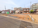  新築一戸建て