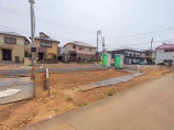  新築一戸建て