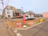  新築一戸建て