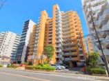  マンション