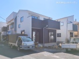  新築一戸建て