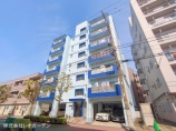  マンション
