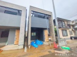  新築一戸建て