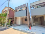  新築一戸建て