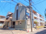  新築一戸建て