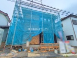  新築一戸建て