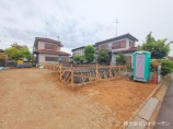  新築一戸建て