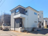  新築一戸建て