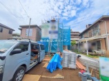  新築一戸建て