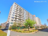  マンション