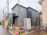  新築一戸建て