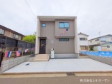  新築一戸建て