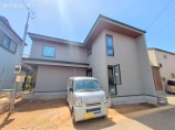  新築一戸建て