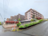  マンション